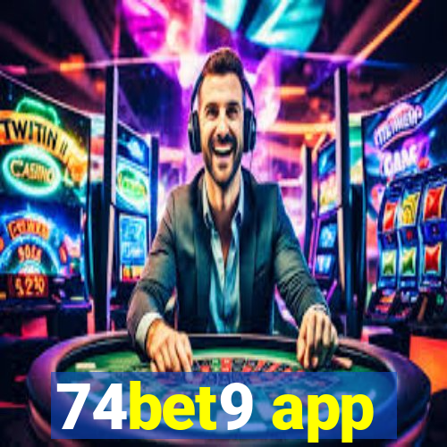 74bet9 app